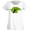 T-shirt  Lady Fit Thumbnail