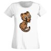 T-shirt  Lady Fit Thumbnail