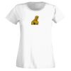 T-shirt  Lady Fit Thumbnail