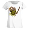 T-shirt  Lady Fit Thumbnail