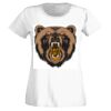 T-shirt  Lady Fit Thumbnail