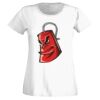 T-shirt  Lady Fit Thumbnail