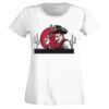 T-shirt  Lady Fit Thumbnail