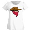 T-shirt  Lady Fit Thumbnail