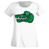 T-shirt  Lady Fit Thumbnail