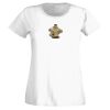 T-shirt  Lady Fit Thumbnail