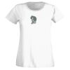 T-shirt  Lady Fit Thumbnail