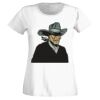 T-shirt  Lady Fit Thumbnail