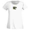 T-shirt  Lady Fit Thumbnail