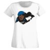 T-shirt  Lady Fit Thumbnail