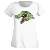 T-shirt  Lady Fit Thumbnail