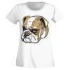 T-shirt  Lady Fit Thumbnail