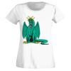 T-shirt  Lady Fit Thumbnail