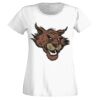 T-shirt  Lady Fit Thumbnail