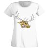 T-shirt  Lady Fit Thumbnail