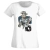 T-shirt  Lady Fit Thumbnail