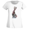 T-shirt  Lady Fit Thumbnail