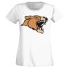 T-shirt  Lady Fit Thumbnail