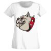 T-shirt  Lady Fit Thumbnail