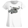 T-shirt  Lady Fit Thumbnail