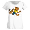 T-shirt  Lady Fit Thumbnail