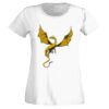 T-shirt  Lady Fit Thumbnail