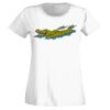T-shirt  Lady Fit Thumbnail