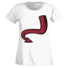 T-shirt  Lady Fit Thumbnail