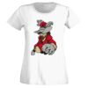 T-shirt  Lady Fit Thumbnail