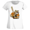 T-shirt  Lady Fit Thumbnail