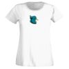T-shirt  Lady Fit Thumbnail
