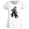T-shirt  Lady Fit Thumbnail