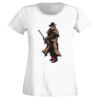T-shirt  Lady Fit Thumbnail