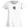 T-shirt  Lady Fit Thumbnail