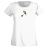 T-shirt  Lady Fit Thumbnail