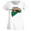 T-shirt  Lady Fit Thumbnail