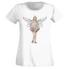T-shirt  Lady Fit Thumbnail