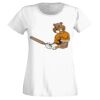 T-shirt  Lady Fit Thumbnail