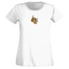 T-shirt  Lady Fit Thumbnail