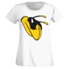 T-shirt  Lady Fit Thumbnail