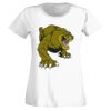 T-shirt  Lady Fit Thumbnail