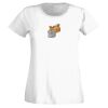 T-shirt  Lady Fit Thumbnail