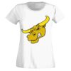 T-shirt  Lady Fit Thumbnail