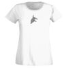 T-shirt  Lady Fit Thumbnail