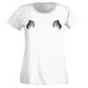 T-shirt  Lady Fit Thumbnail