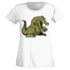 T-shirt  Lady Fit Thumbnail