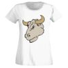 T-shirt  Lady Fit Thumbnail