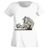 T-shirt  Lady Fit Thumbnail