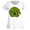 T-shirt  Lady Fit Thumbnail