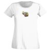 T-shirt  Lady Fit Thumbnail